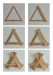 001. Trojúhelníky rovnostranné